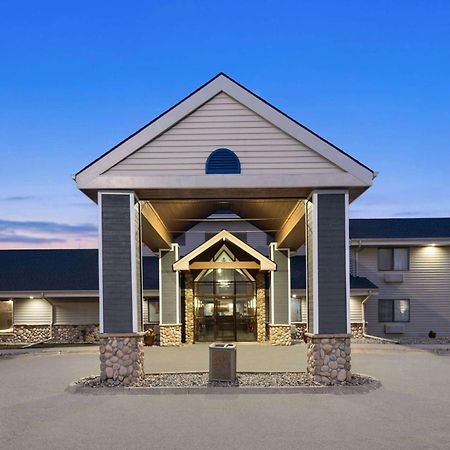 Americinn By Wyndham Stuart Ngoại thất bức ảnh