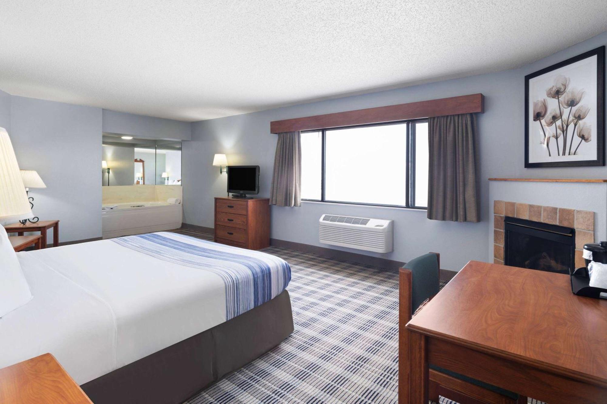 Americinn By Wyndham Stuart Ngoại thất bức ảnh