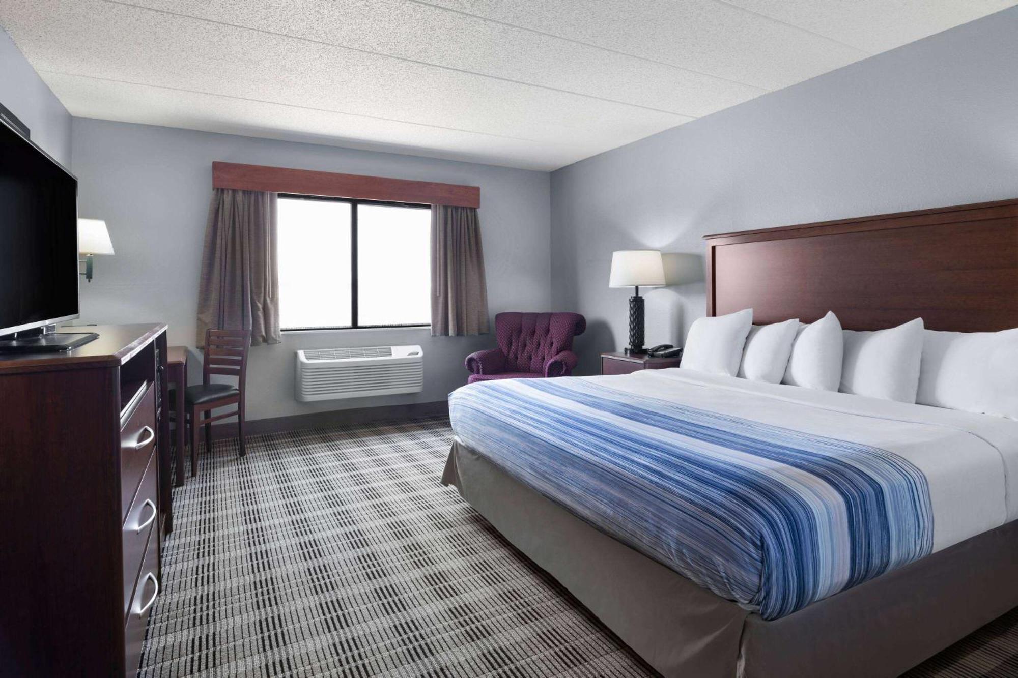 Americinn By Wyndham Stuart Ngoại thất bức ảnh
