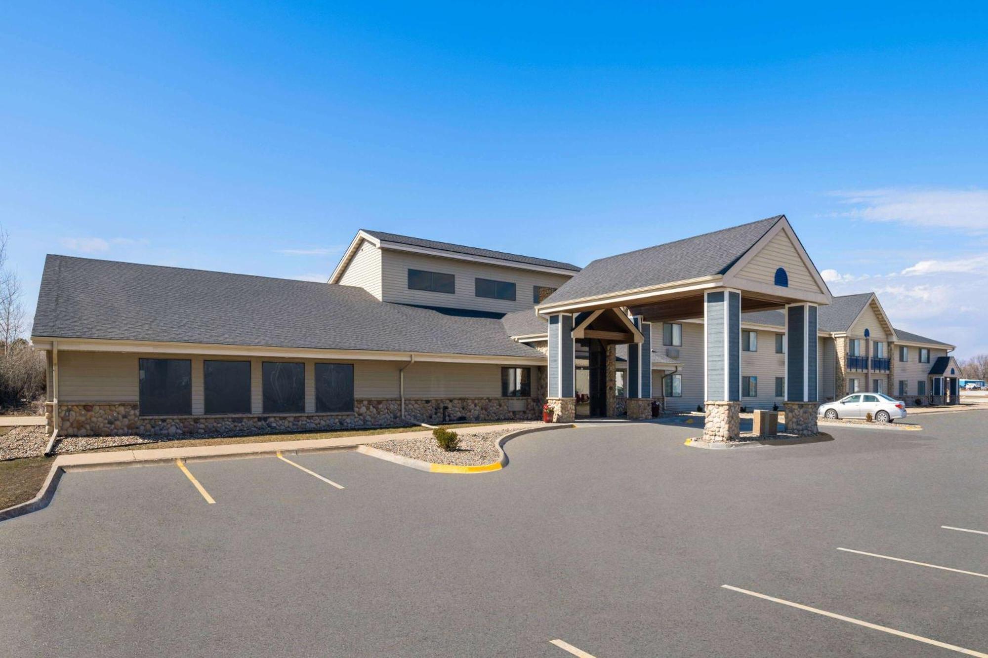 Americinn By Wyndham Stuart Ngoại thất bức ảnh