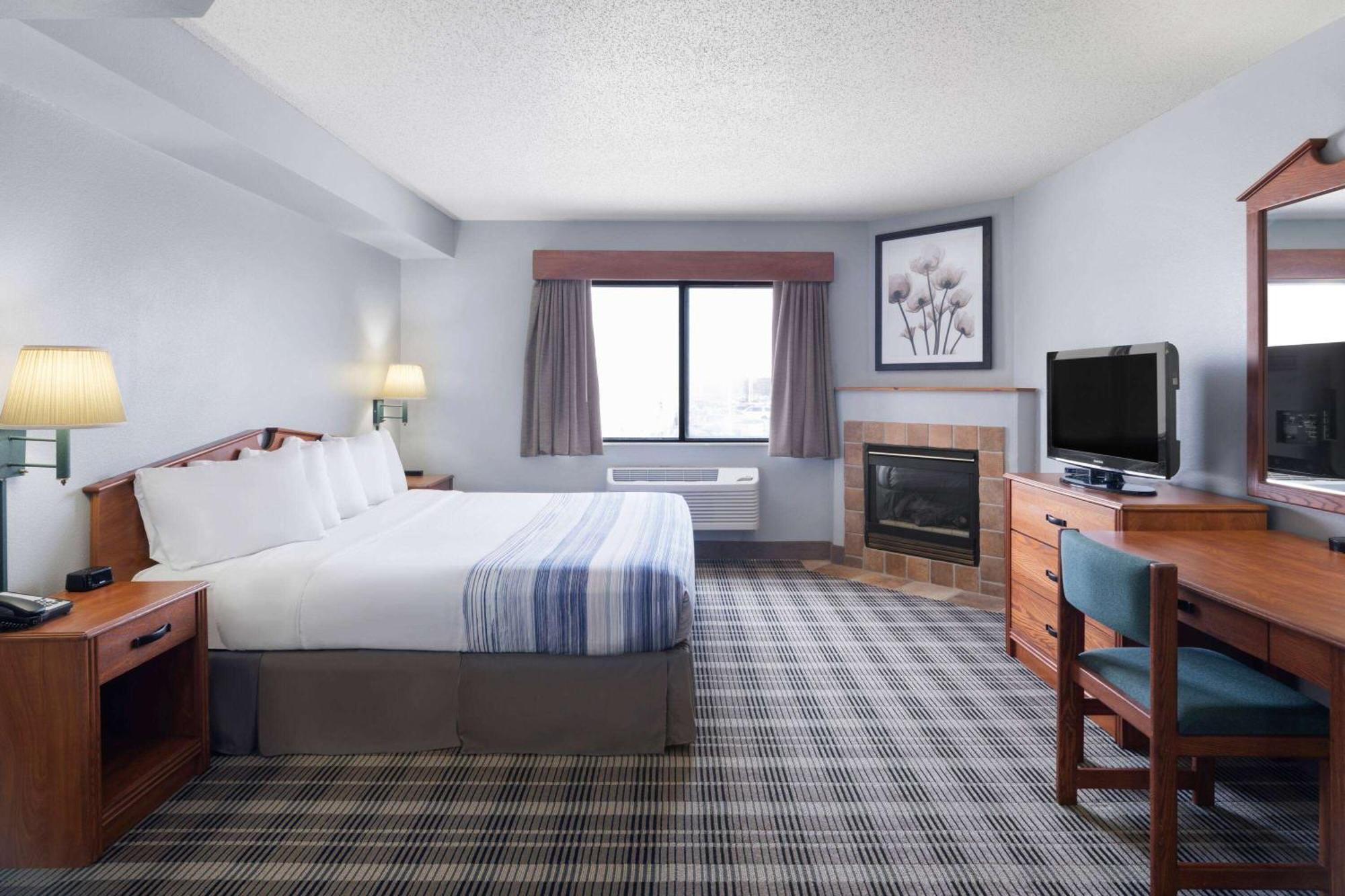 Americinn By Wyndham Stuart Ngoại thất bức ảnh