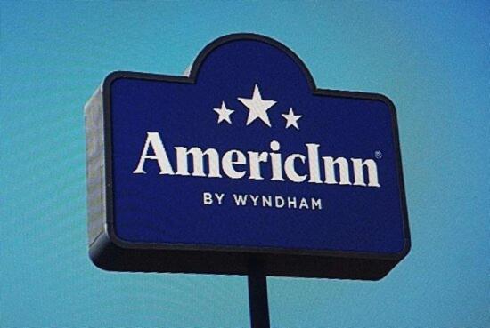Americinn By Wyndham Stuart Ngoại thất bức ảnh