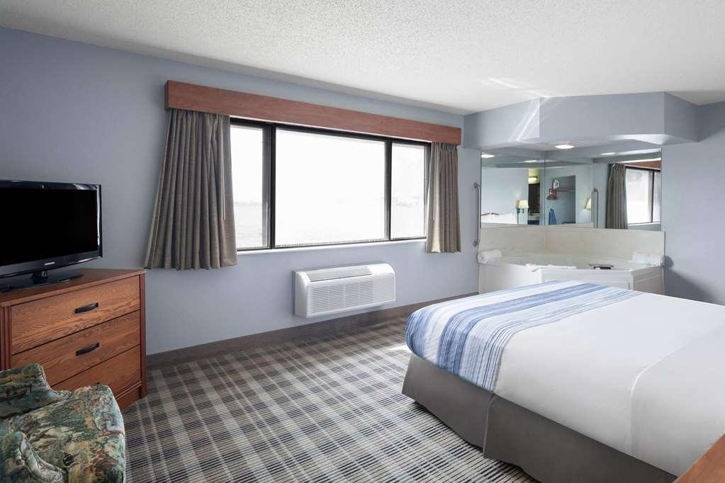 Americinn By Wyndham Stuart Phòng bức ảnh