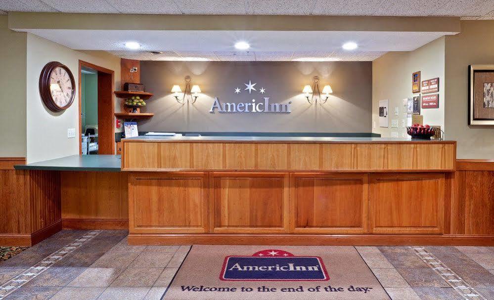 Americinn By Wyndham Stuart Ngoại thất bức ảnh